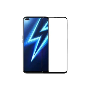 Realme X3 SuperZoom Screen Protector Tempered Glass protector
