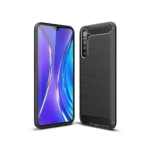 Edivia Realme XT Case Black Brand New