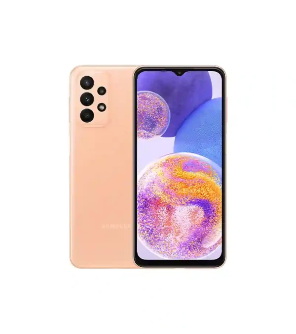 Samsung Galaxy A23 64GB ROM Fair Condition - Image 2