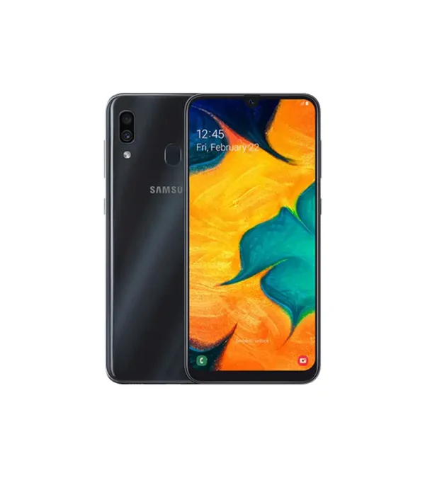 Samsung Galaxy A30 32GB/3GB RAM As New