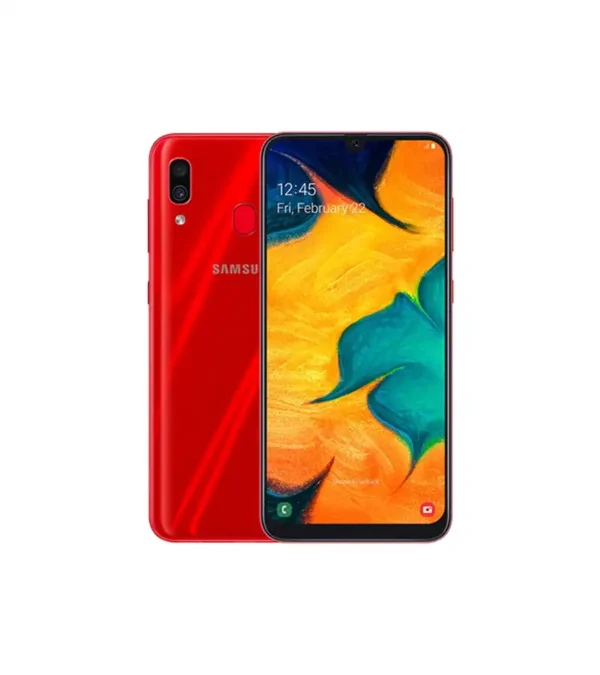 Samsung Galaxy A30 32GB/3GB RAM As New - Image 3