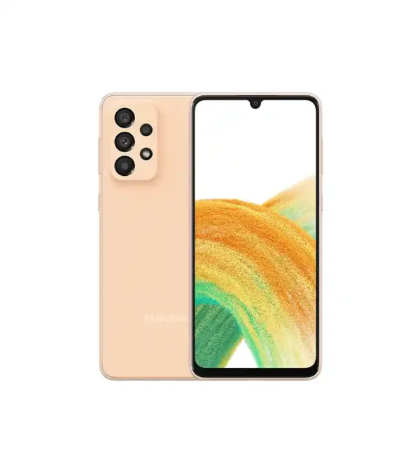 Samsung Galaxy A33 5G 128GB ROM - Refurbished As New - Image 3