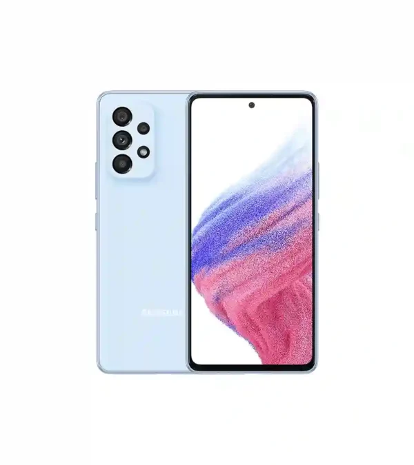 Samsung Galaxy A53 5G 128GB Excellent Condition Unlocked