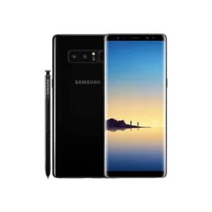 Samsung Galaxy Note 8-Refurbished-Excellent