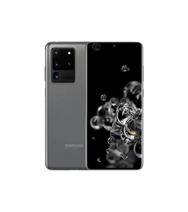 Samsung Galaxy S20 Ultra 512GB - Refurbished Good - Image 2