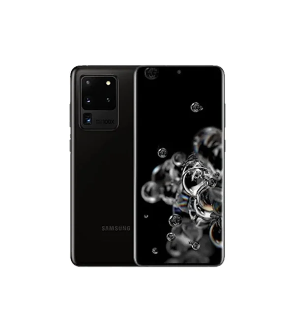Samsung Galaxy S20 Ultra 512GB - Refurbished Good