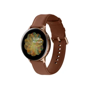 Samsung Watch Active 2 44mm GPS Only Refurbished Good Condition