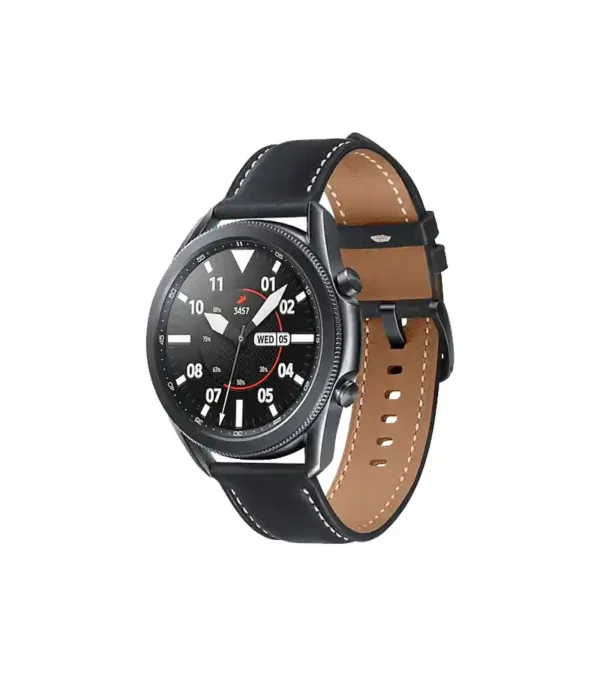 Samsung Watch 3 41mm GPS Only  Refurbished As New Condition - Image 2
