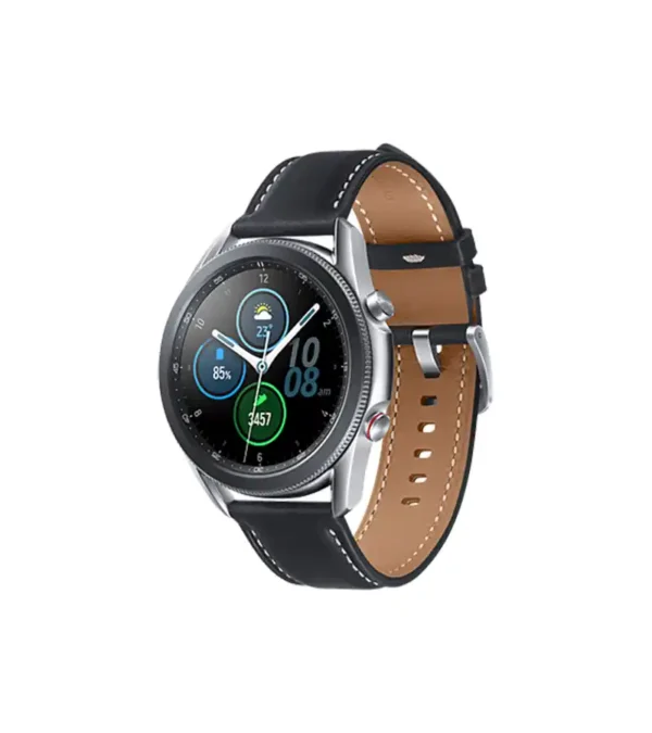 Samsung Watch 3 41mm GPS Only  Refurbished As New Condition - Image 3