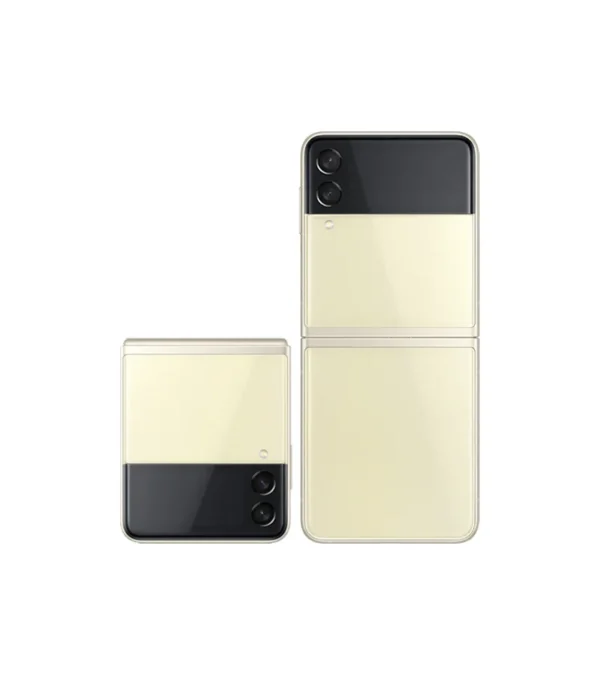 Samsung Galaxy Z Flip 3 5G 128GB Good - Image 4