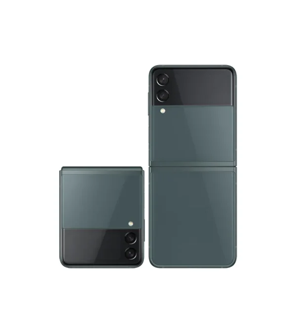 Samsung Galaxy Z Flip 3 5G 128GB Good - Image 2