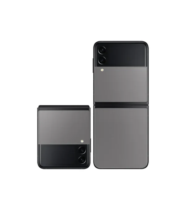 Samsung Galaxy Z Flip 3 5G 128GB Good - Image 7