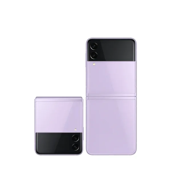 Samsung Galaxy Z Flip 3 5G 128GB Good - Image 3