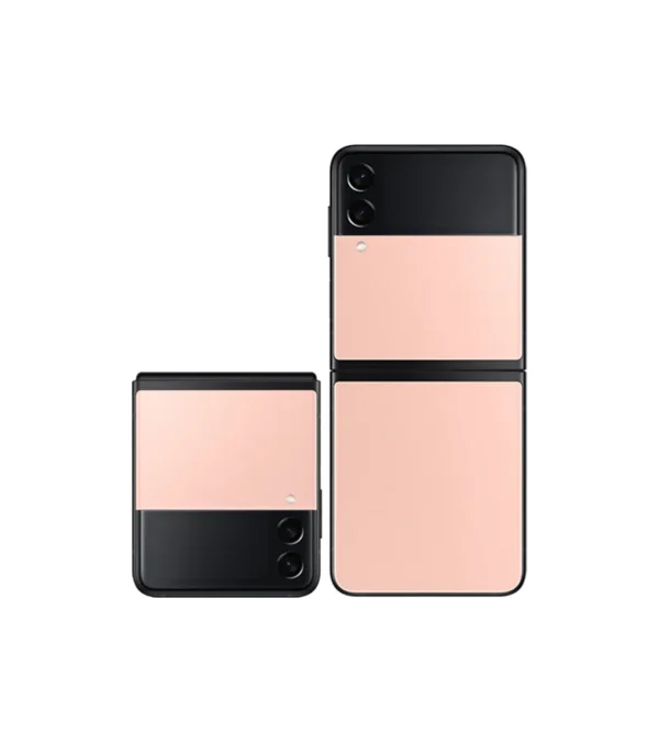 Samsung Galaxy Z Flip 3 5G 128GB Good - Image 6