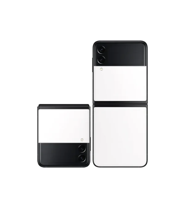 Samsung Galaxy Z Flip 3 5G 128GB Good - Image 5