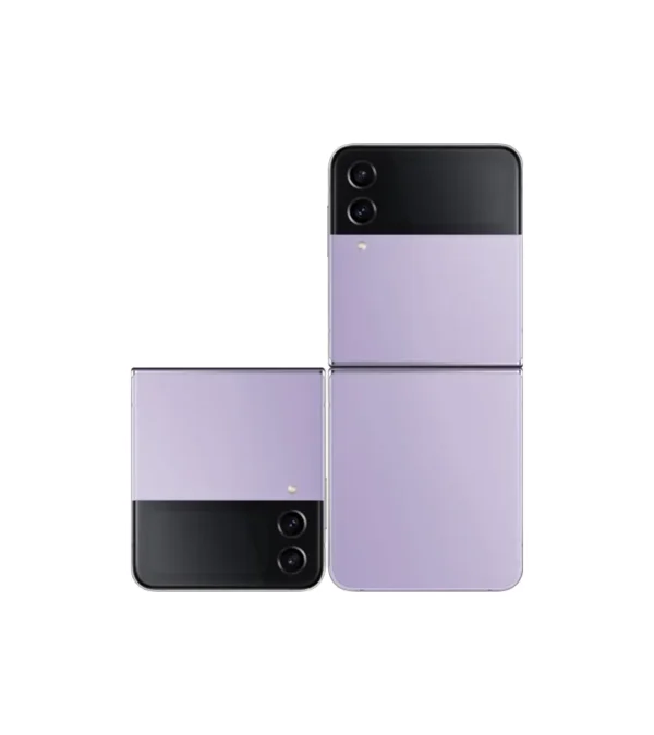 Samsung Galaxy Z Flip 4 256GB As New