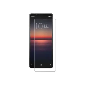 Sony Xperia 1 II Screen Protector Tempered Glass protector