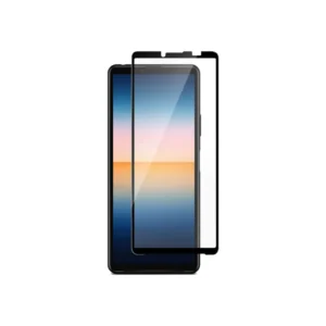 Sony Xperia 10 III Screen Protector Tempered Glass protector