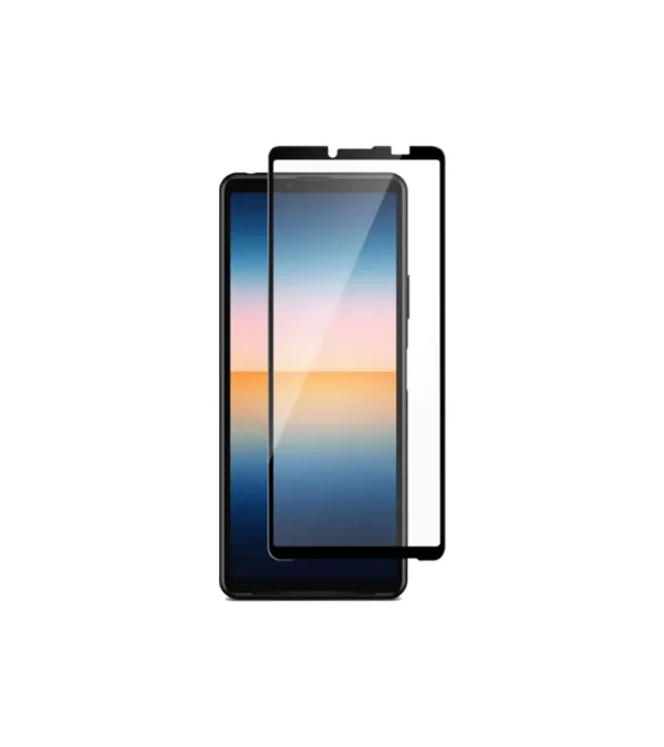 Sony Xperia 10 III Screen Protector Tempered Glass protector