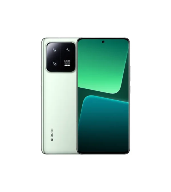 Xiaomi 13 pro 12GB 256GB - Refurbished - Excellent - Image 4