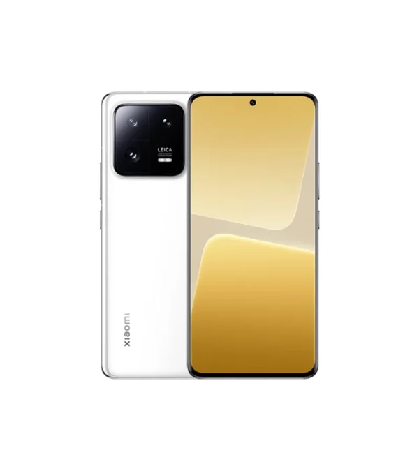 Xiaomi 13 pro 12GB 256GB - Refurbished - Excellent