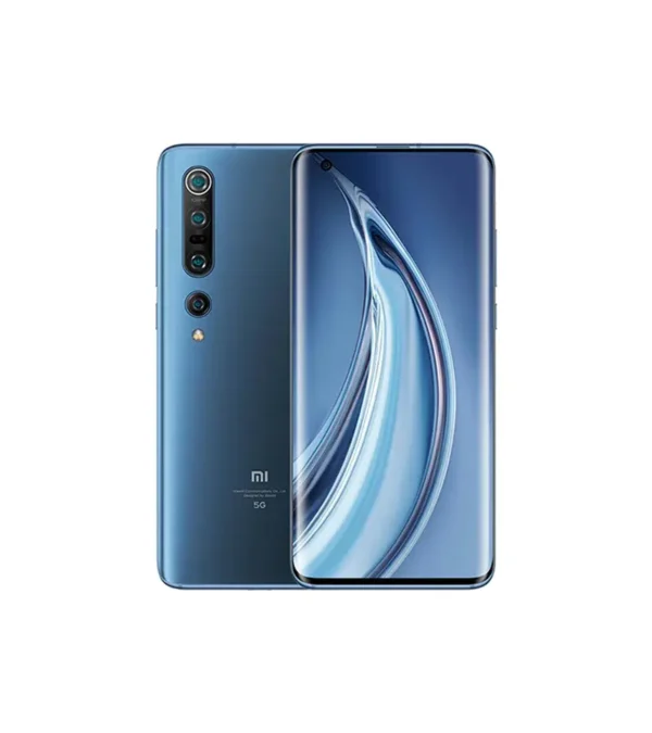 Xiaomi Mi 10 Pro 5G 12GB/512GB ROM As New Refurbished - Image 2