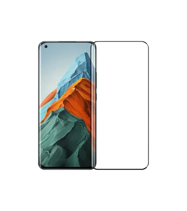 Xiaomi Mi 11 Pro Screen Protector Tempered Glass protector