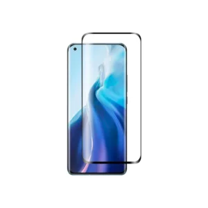 Xiaomi Mi 11 Tempered Glass Phone Screen Protector