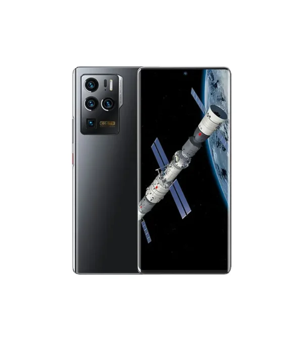 ZTE Axon 30 Ultra 5G 12GB/256GB ROM - Image 2