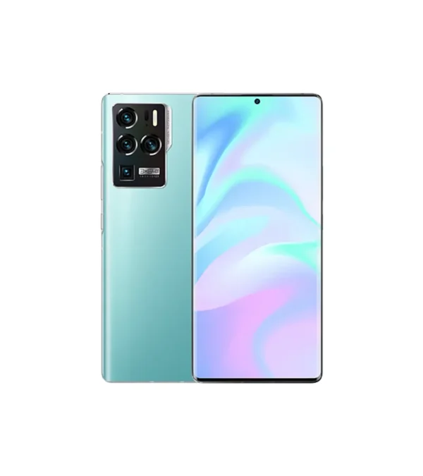 ZTE Axon 30 Ultra 5G 12GB/256GB ROM - Image 4