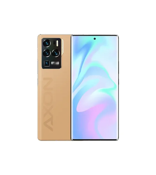 ZTE Axon 30 Ultra 5G 12GB/256GB ROM - Image 5