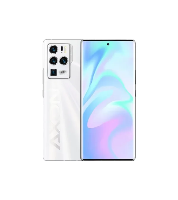 ZTE Axon 30 Ultra 5G 12GB/256GB ROM