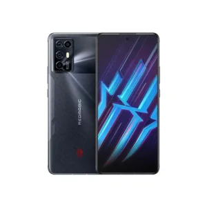 ZTE Nubia Red Magic 6R 12GB 256GB - Brand New