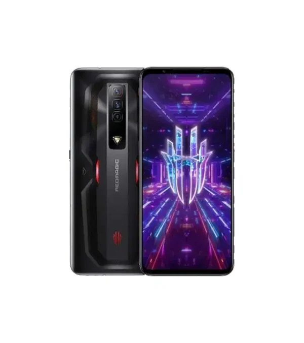 ZTE Nubia Red Magic 7 16GB RAM 512GB ROM - Brand New - Image 2