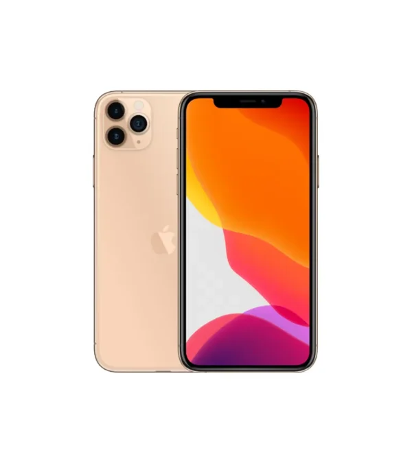 Apple iPhone 11 Pro 512GB Refurbished As New - Image 3