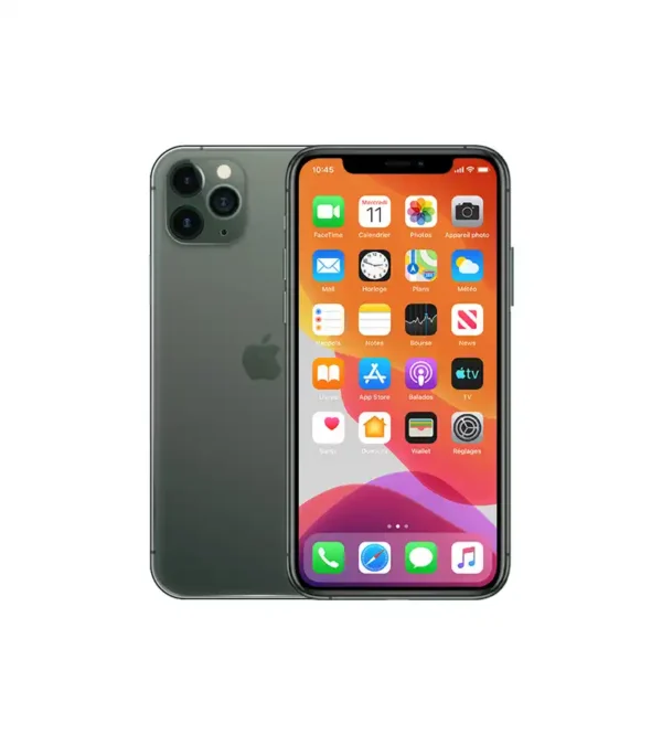 Apple iPhone 11 Pro 512GB Refurbished As New - Image 4