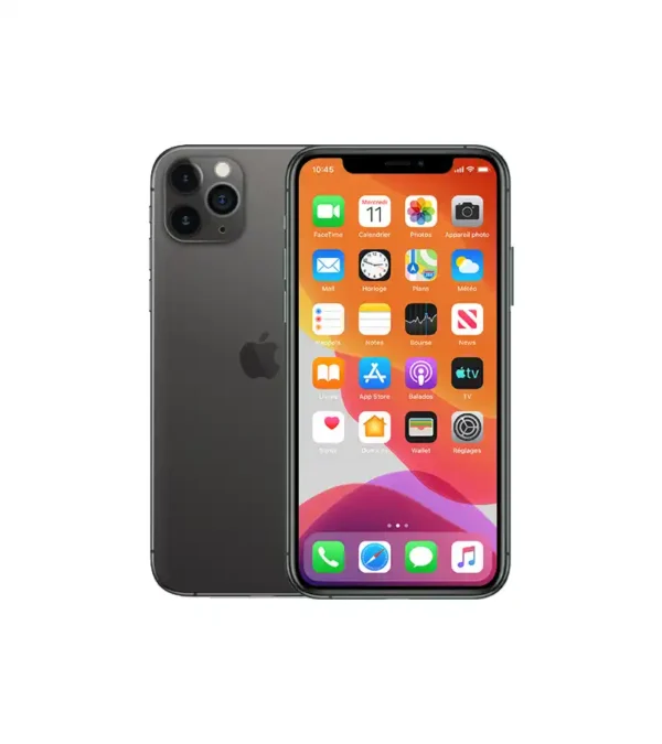 Apple iPhone 11 Pro 512GB Refurbished As New - Image 2