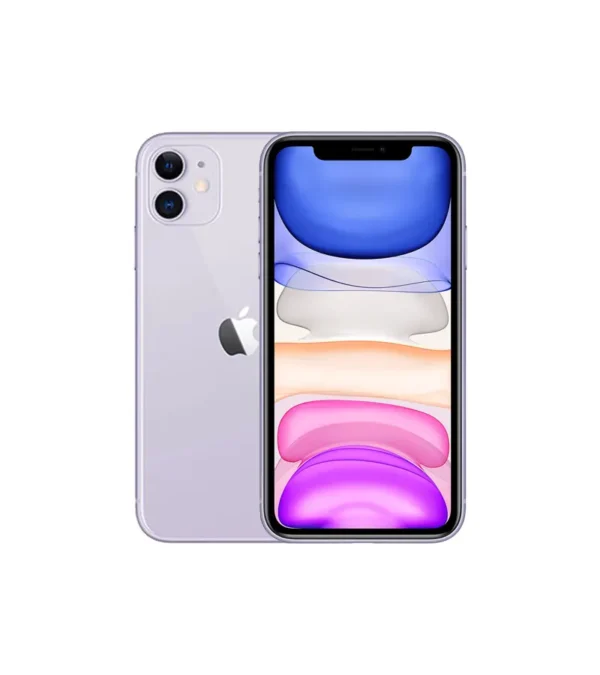 Apple iPhone 11 256GB Refurbished Excellent - Image 2