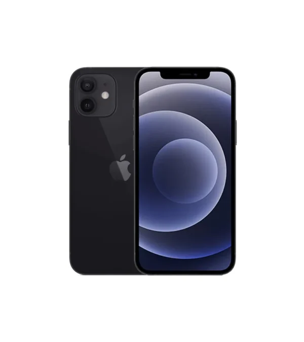 Apple iPhone 12 5G 64GB Refurbished Fair - Image 5