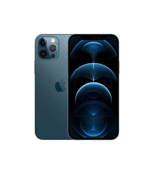 Apple iPhone 12 Pro Max 512GB Refurbished As New - Image 4