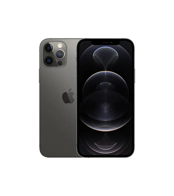 Apple iPhone 12 Pro Max 512GB Refurbished As New - Image 2