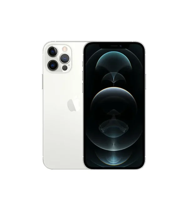 Apple iPhone 12 Pro Max 512GB Refurbished As New - Image 3