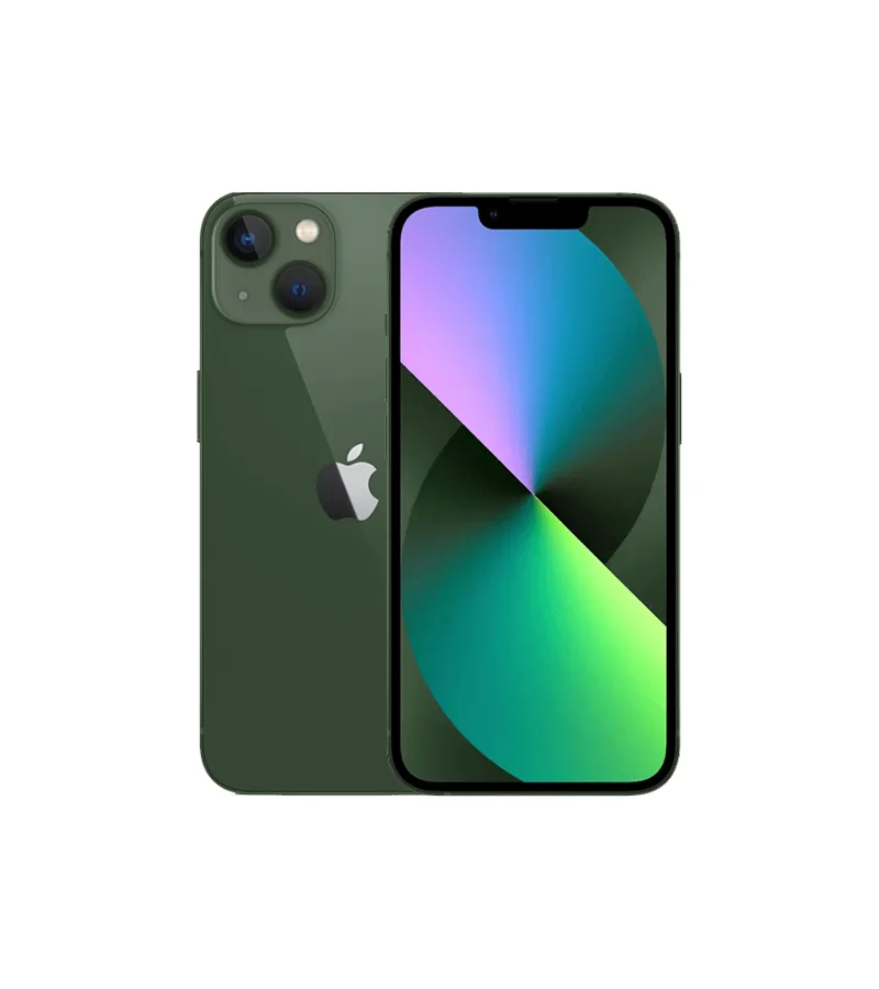 iPhone 13