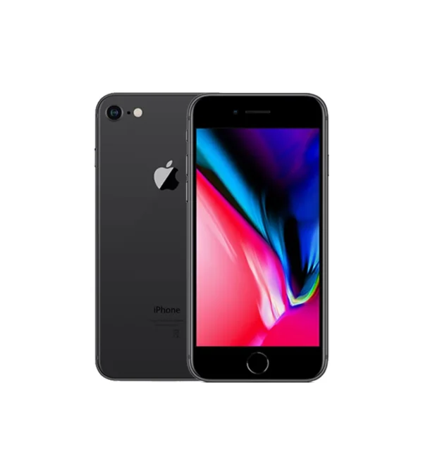 Apple Iphone 8 128GB - Refurbished Fair - Image 4