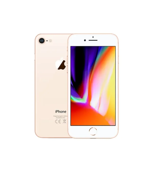 Apple Iphone 8 128GB - Refurbished Fair - Image 2