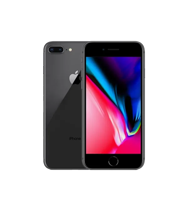 Apple Iphone 8 Plus 256GB Refurbished As New