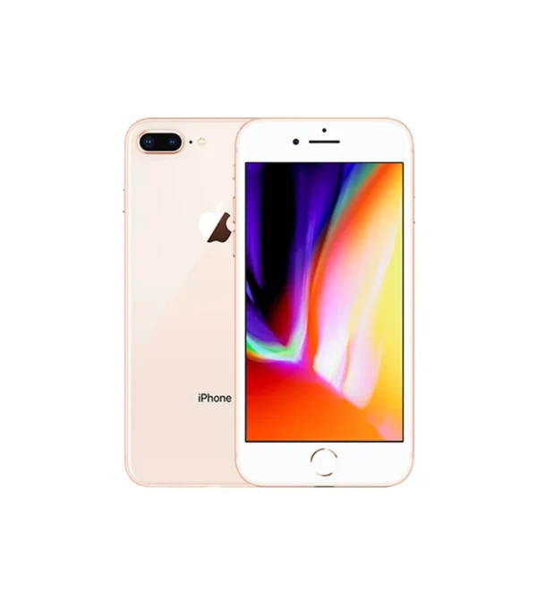 Apple Iphone 8 Plus 256GB Refurbished As New - Image 2