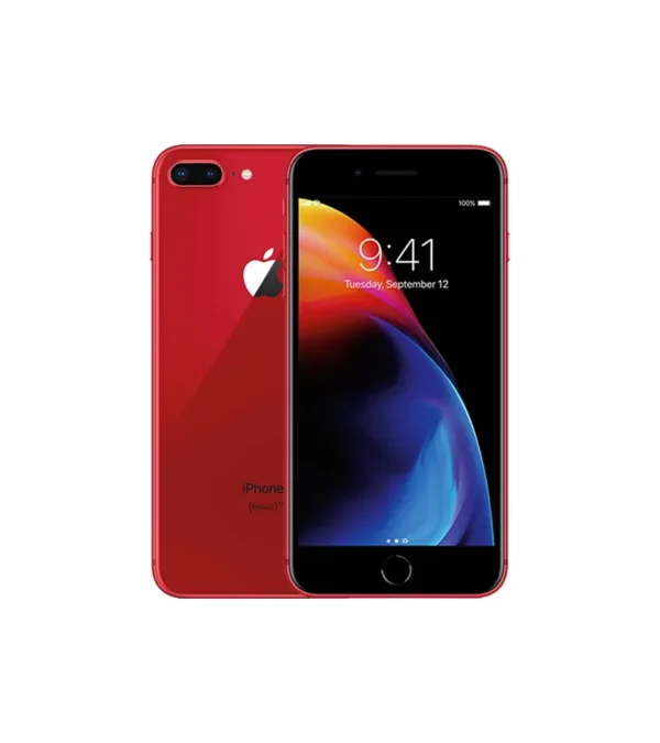 Apple Iphone 8 Plus 256GB Refurbished As New - Image 3