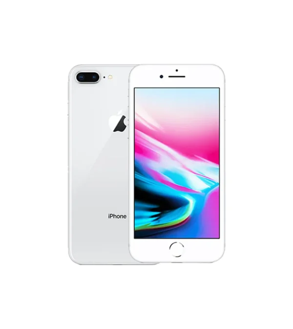 Apple Iphone 8 Plus 256GB Refurbished As New - Image 5