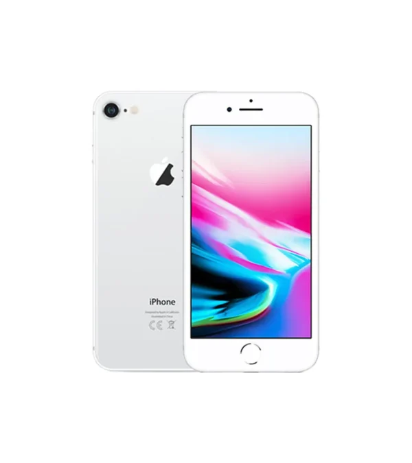 Apple Iphone 8 128GB - Refurbished Fair - Image 3
